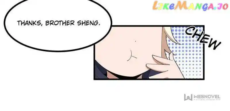 Di Qiu Di Yi Jian Chapter 184