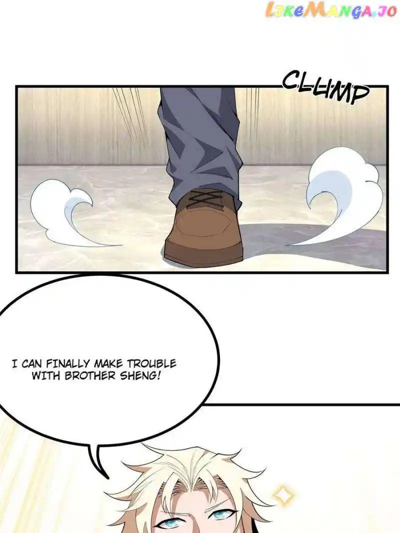 Di Qiu Di Yi Jian Chapter 184