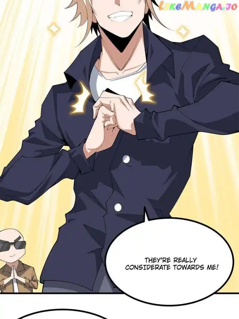 Di Qiu Di Yi Jian Chapter 184