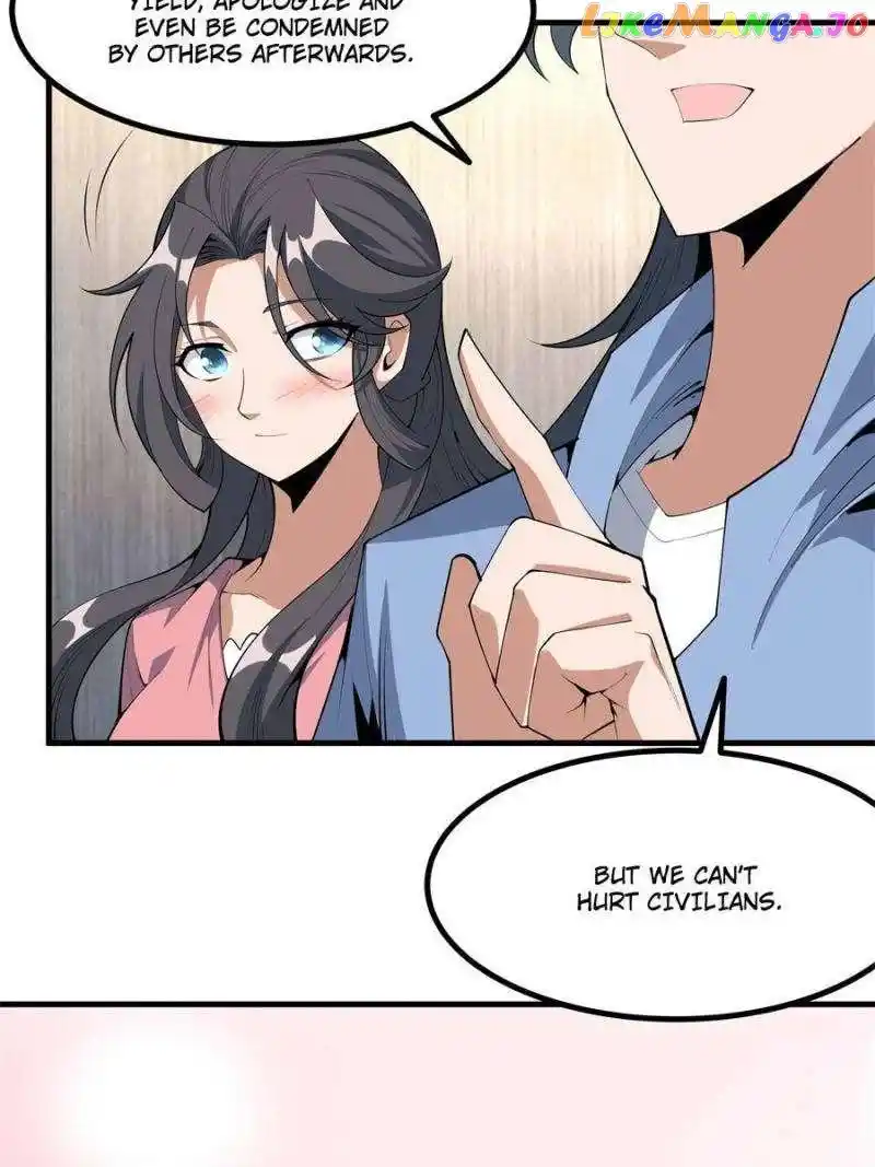 Di Qiu Di Yi Jian Chapter 184