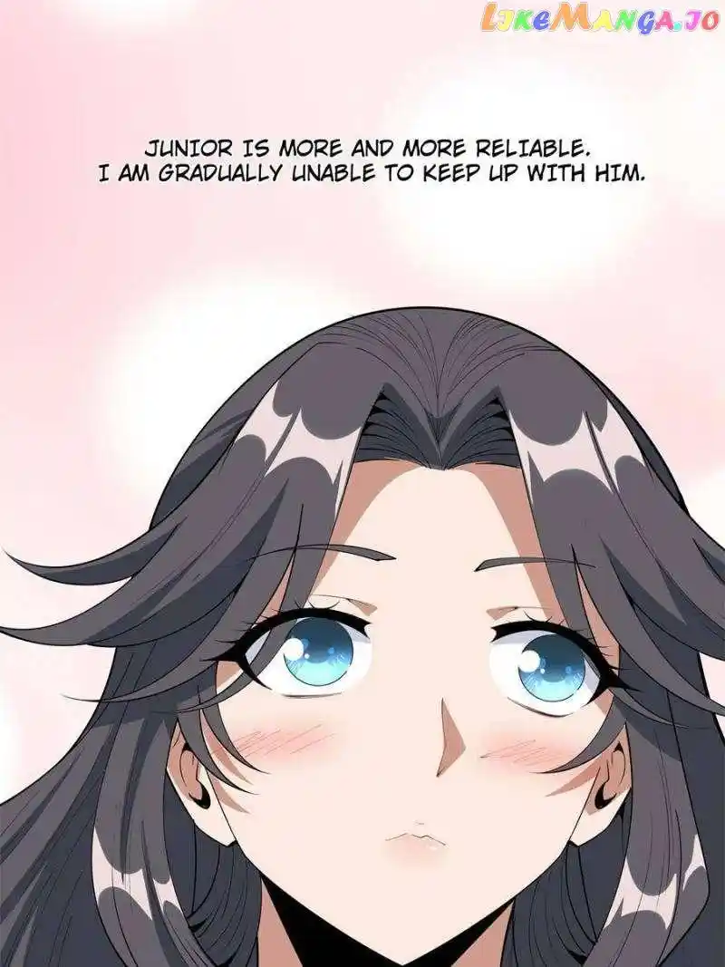 Di Qiu Di Yi Jian Chapter 184