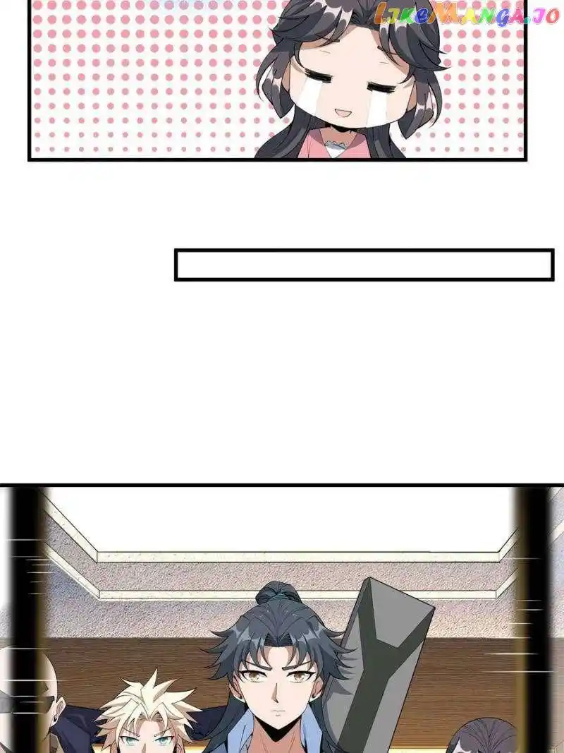 Di Qiu Di Yi Jian Chapter 184