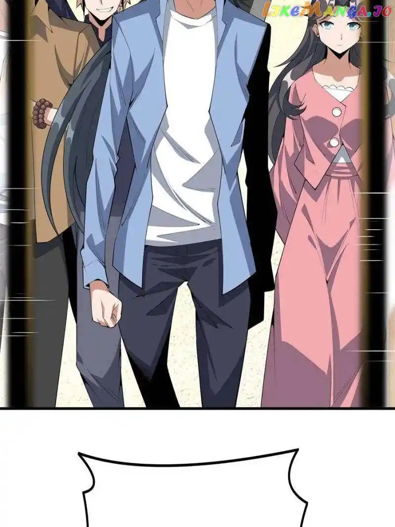 Di Qiu Di Yi Jian Chapter 184