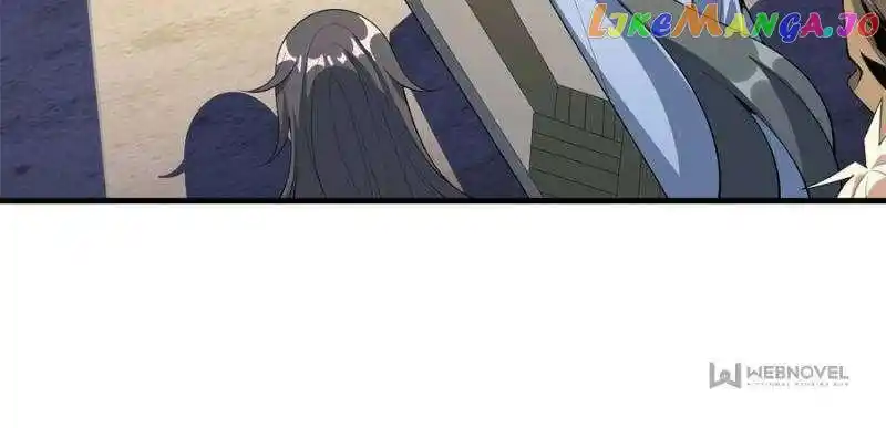 Di Qiu Di Yi Jian Chapter 184