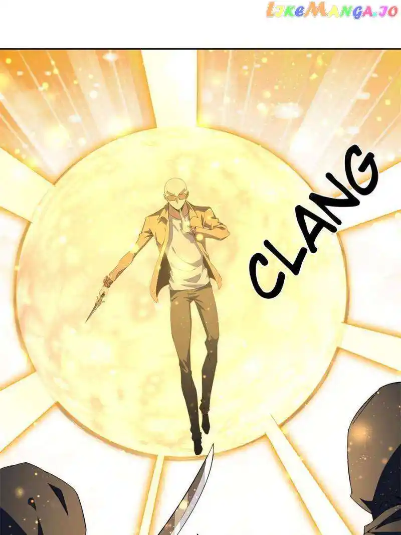 Di Qiu Di Yi Jian Chapter 185