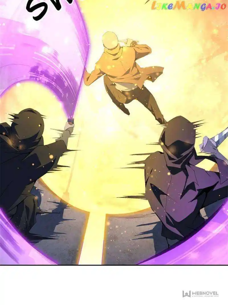 Di Qiu Di Yi Jian Chapter 185