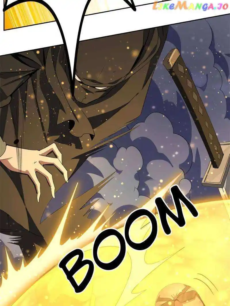 Di Qiu Di Yi Jian Chapter 185