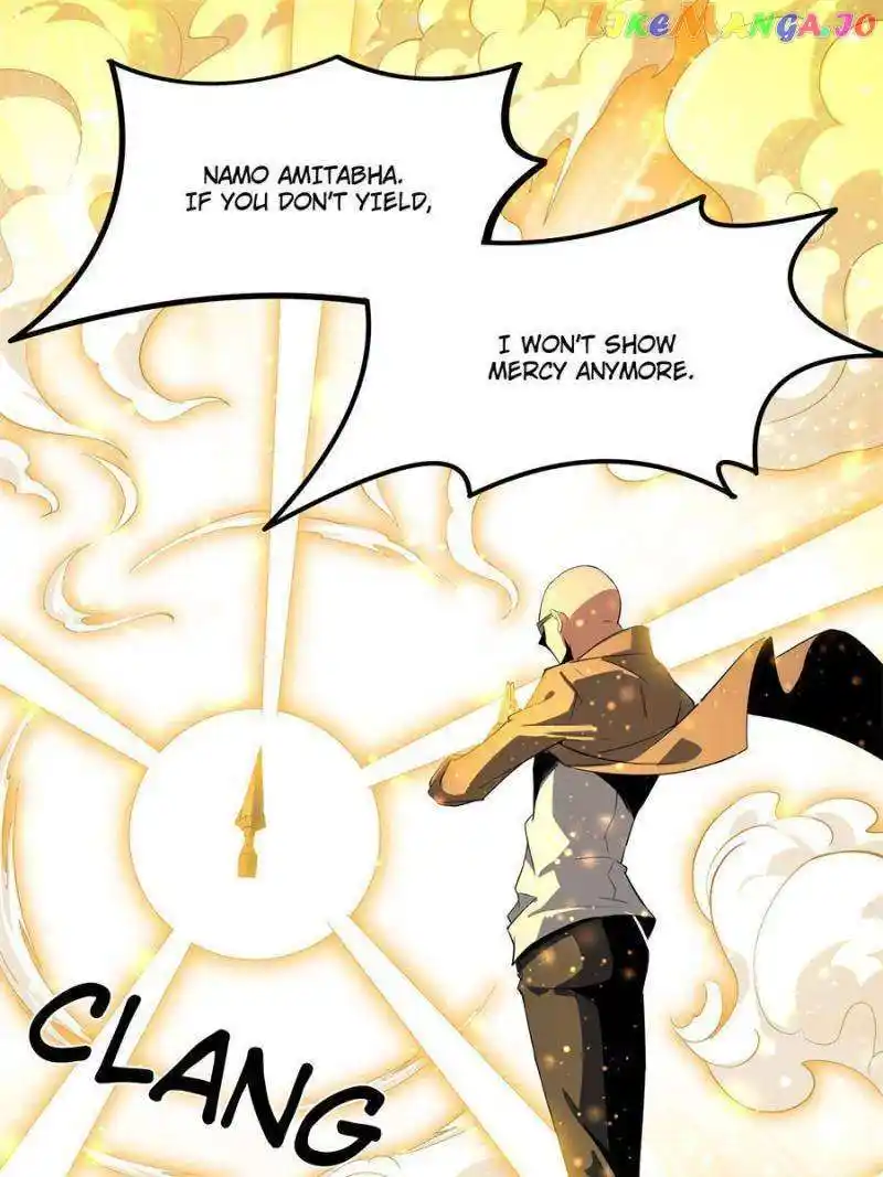 Di Qiu Di Yi Jian Chapter 185