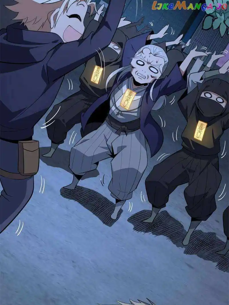 Di Qiu Di Yi Jian Chapter 185