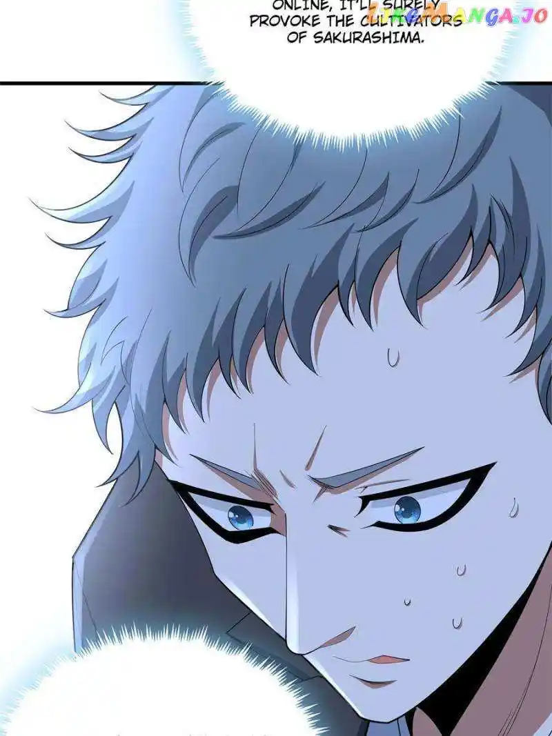 Di Qiu Di Yi Jian Chapter 186