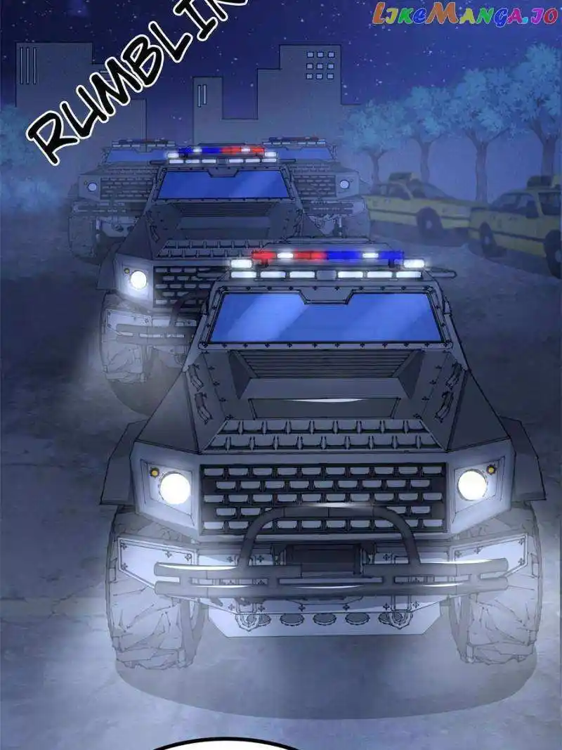 Di Qiu Di Yi Jian Chapter 186