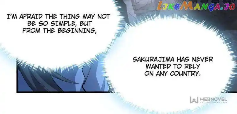 Di Qiu Di Yi Jian Chapter 186