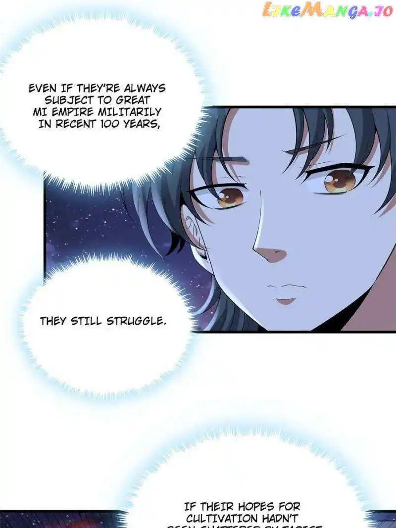 Di Qiu Di Yi Jian Chapter 186