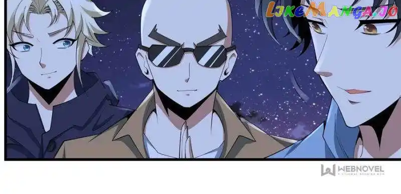 Di Qiu Di Yi Jian Chapter 186