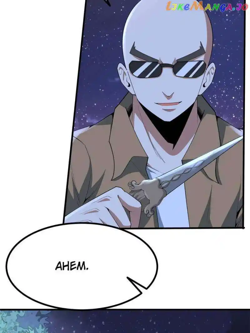 Di Qiu Di Yi Jian Chapter 186