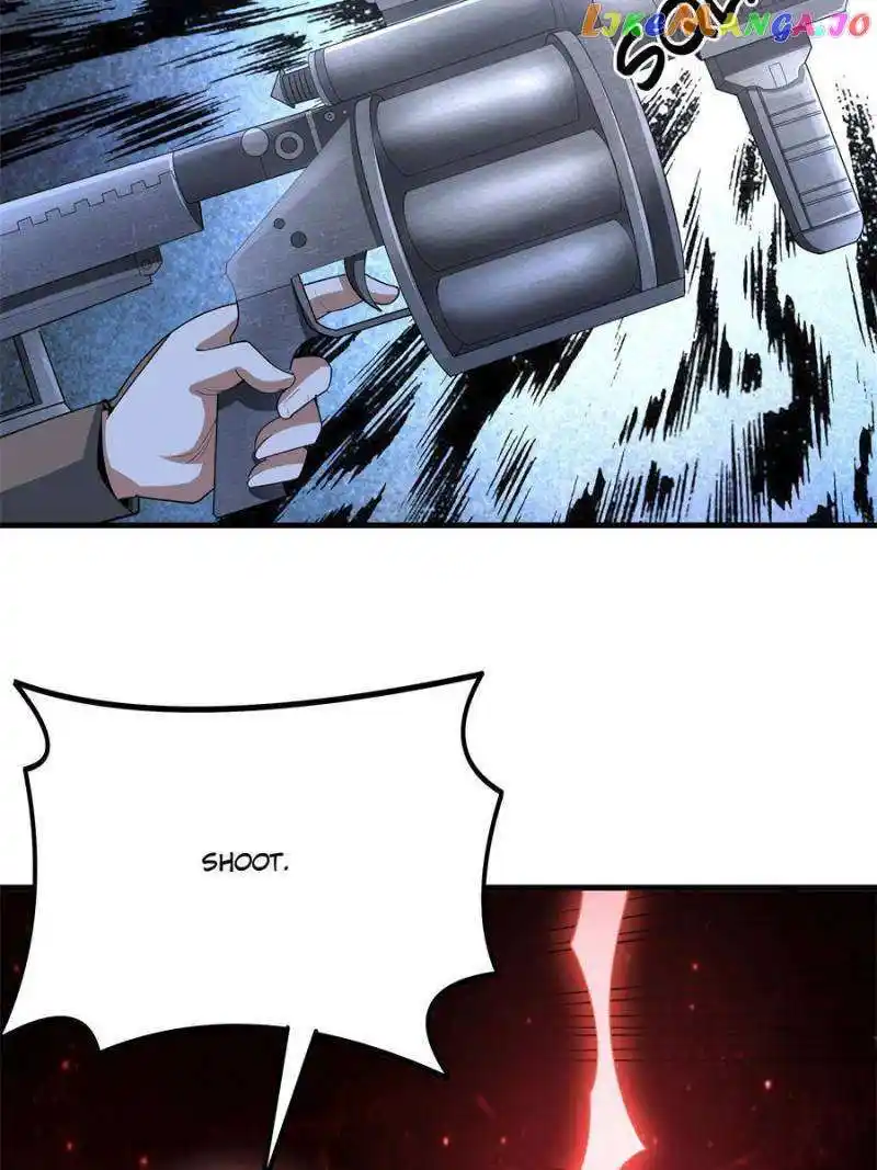 Di Qiu Di Yi Jian Chapter 186