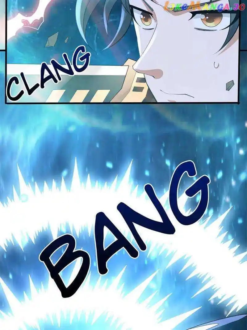 Di Qiu Di Yi Jian Chapter 186