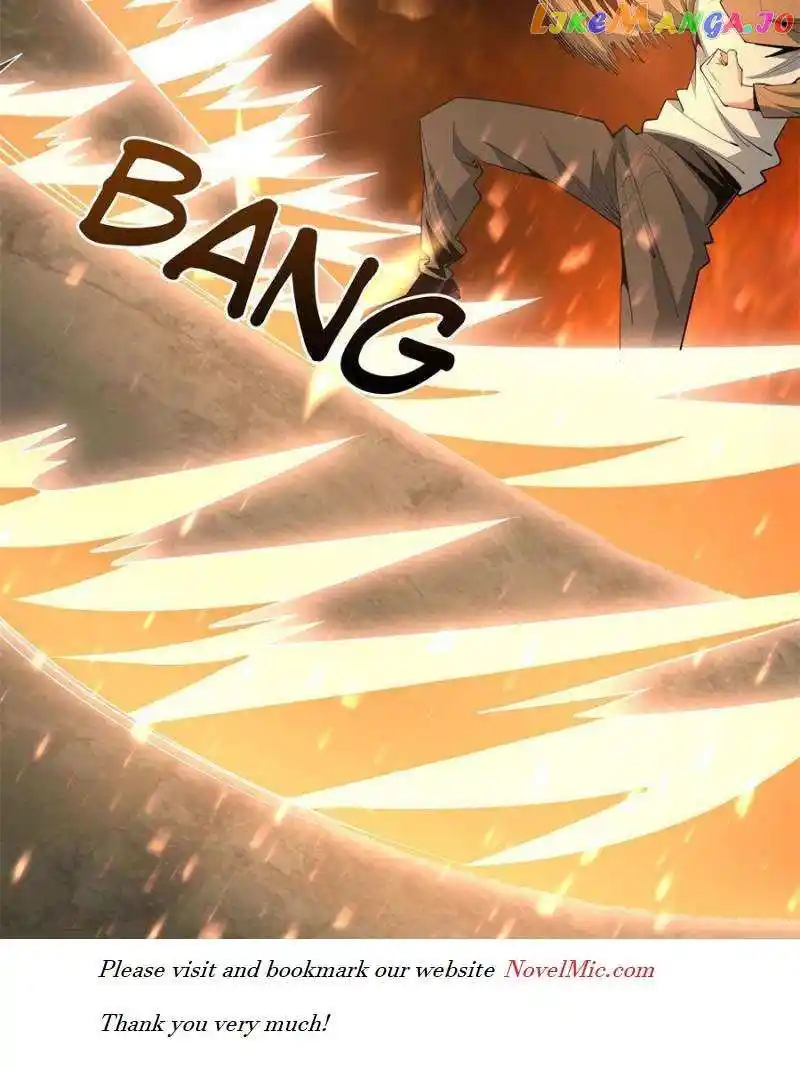 Di Qiu Di Yi Jian Chapter 186