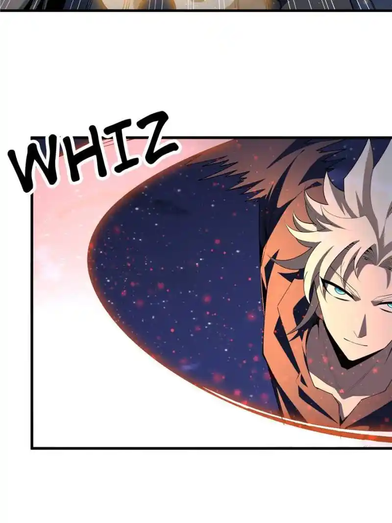 Di Qiu Di Yi Jian Chapter 187