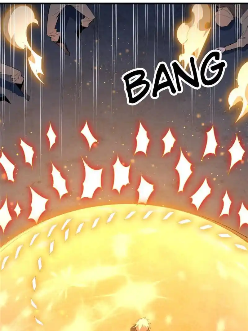 Di Qiu Di Yi Jian Chapter 187