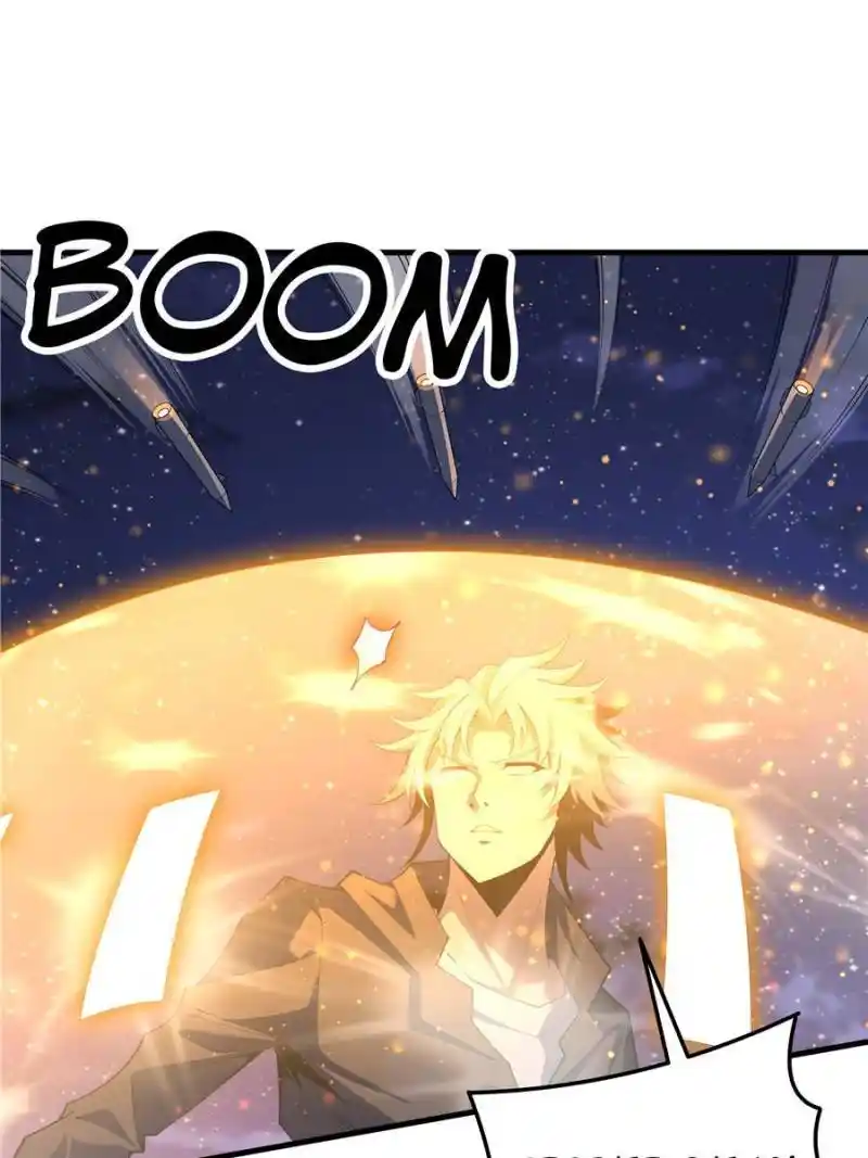 Di Qiu Di Yi Jian Chapter 187