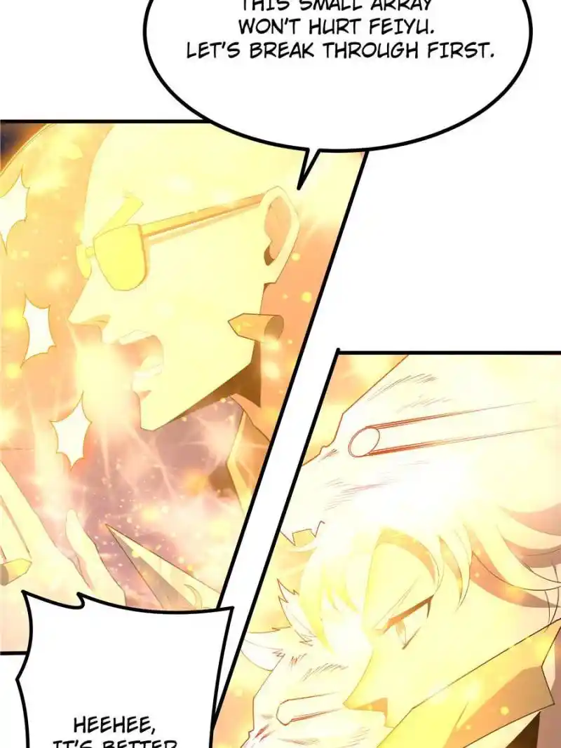 Di Qiu Di Yi Jian Chapter 187