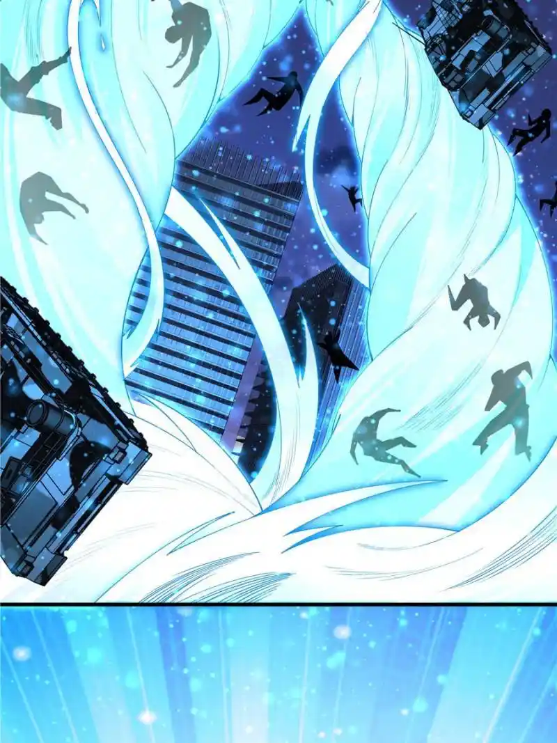 Di Qiu Di Yi Jian Chapter 187