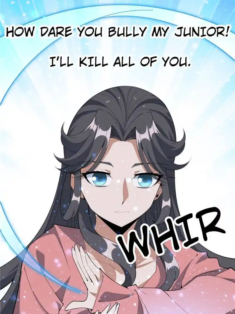 Di Qiu Di Yi Jian Chapter 187