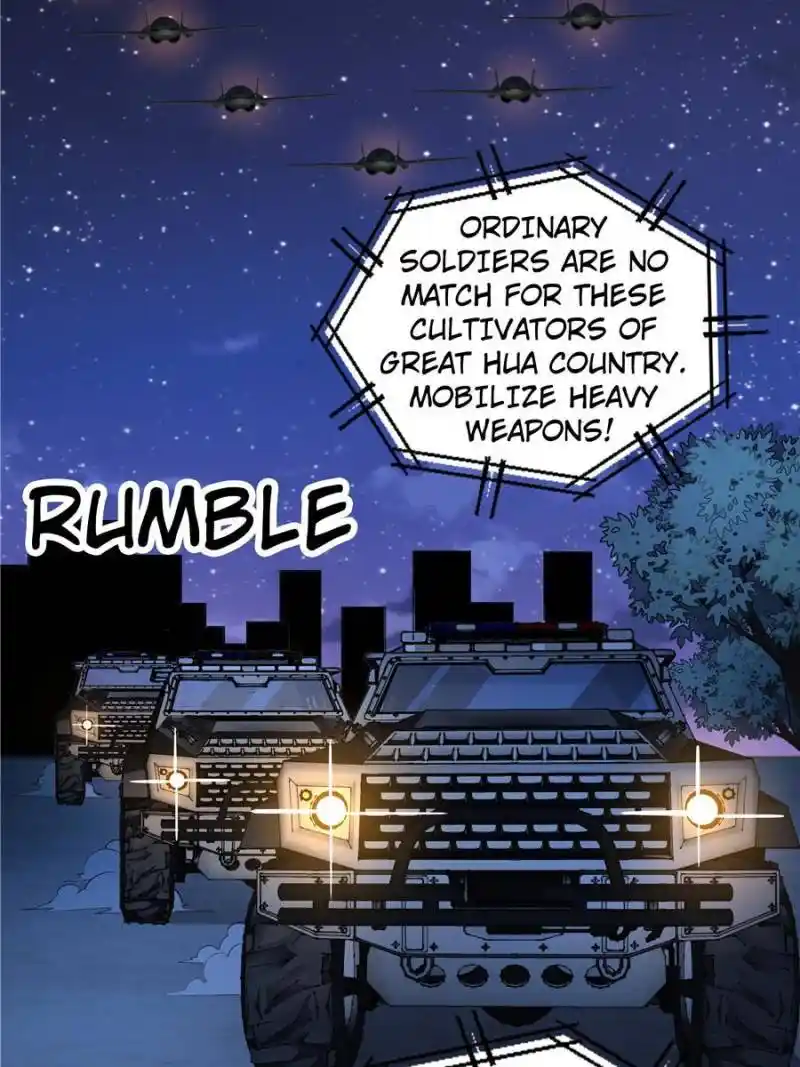 Di Qiu Di Yi Jian Chapter 187