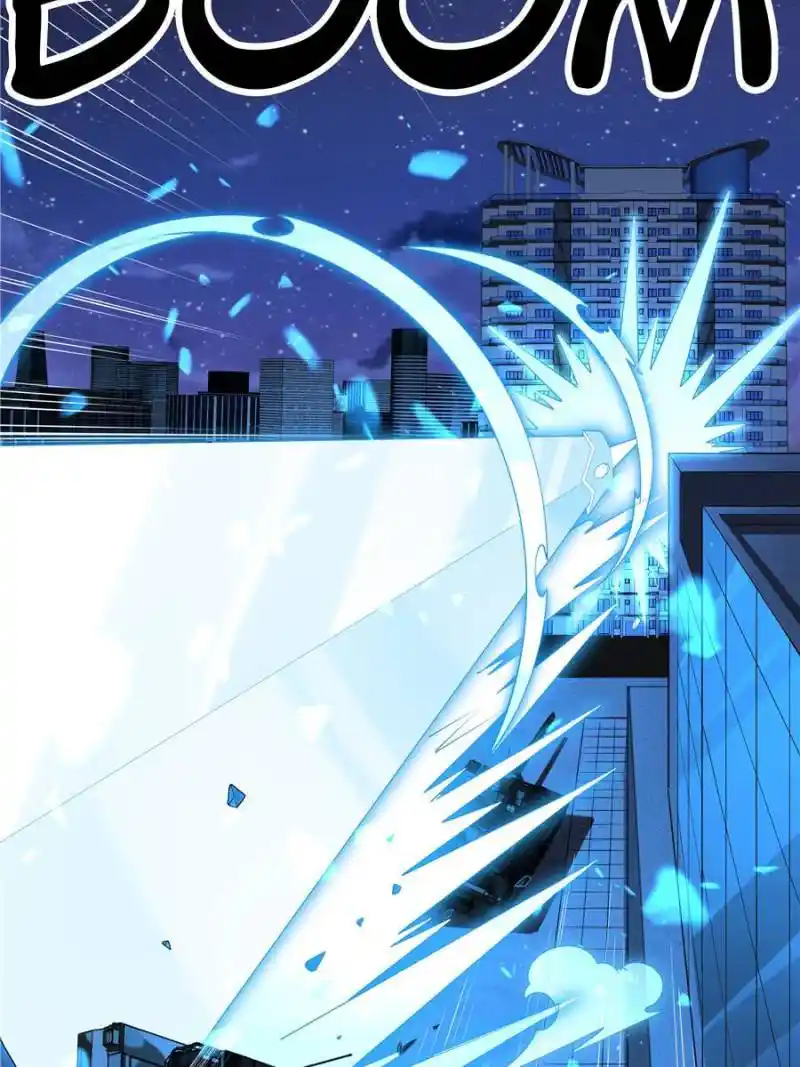 Di Qiu Di Yi Jian Chapter 187