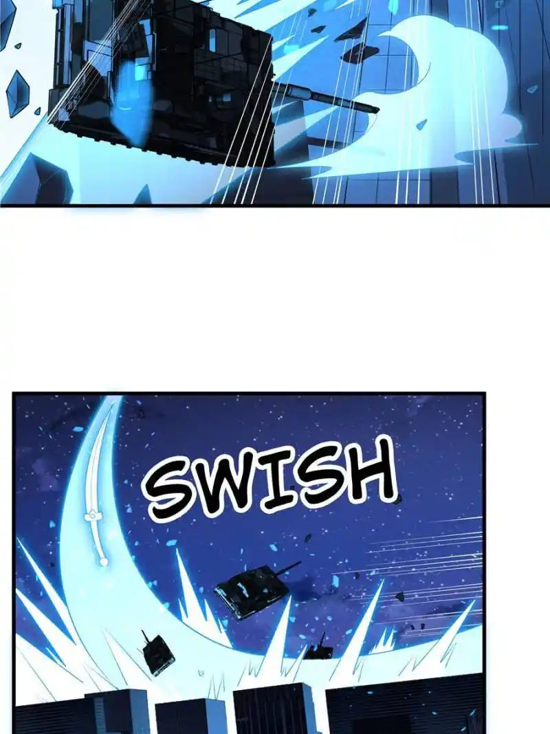 Di Qiu Di Yi Jian Chapter 187