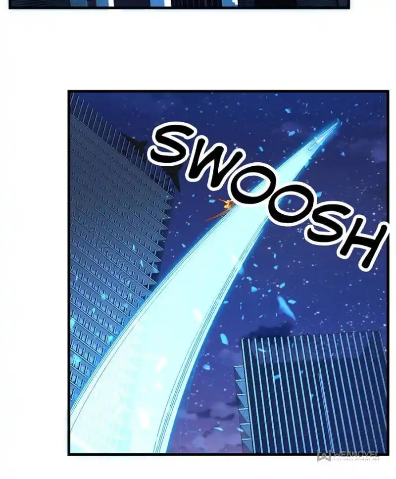 Di Qiu Di Yi Jian Chapter 187