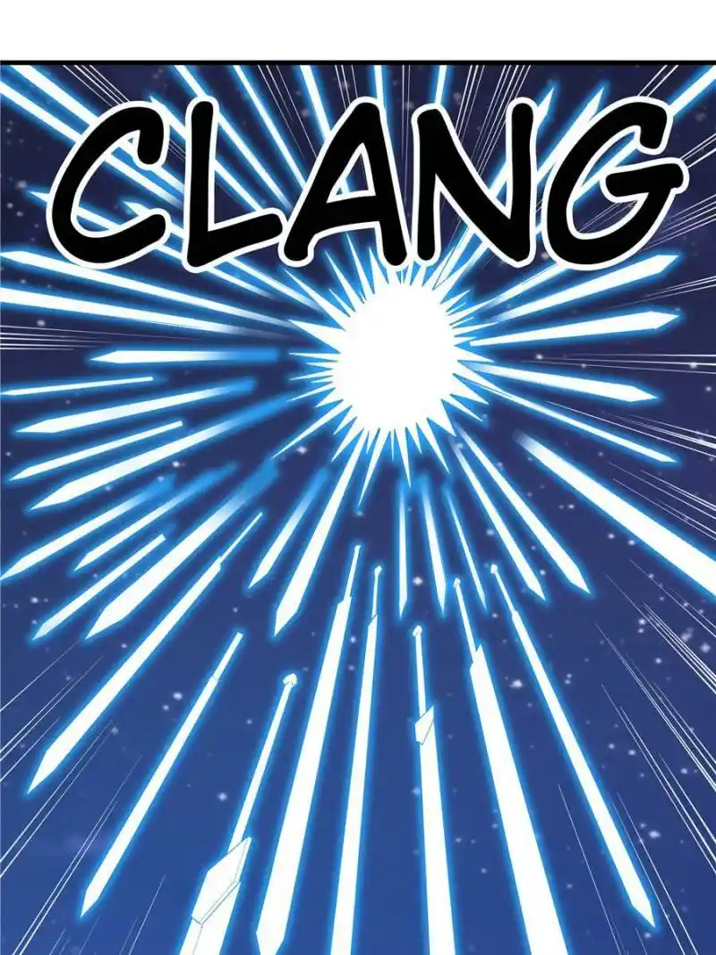 Di Qiu Di Yi Jian Chapter 187