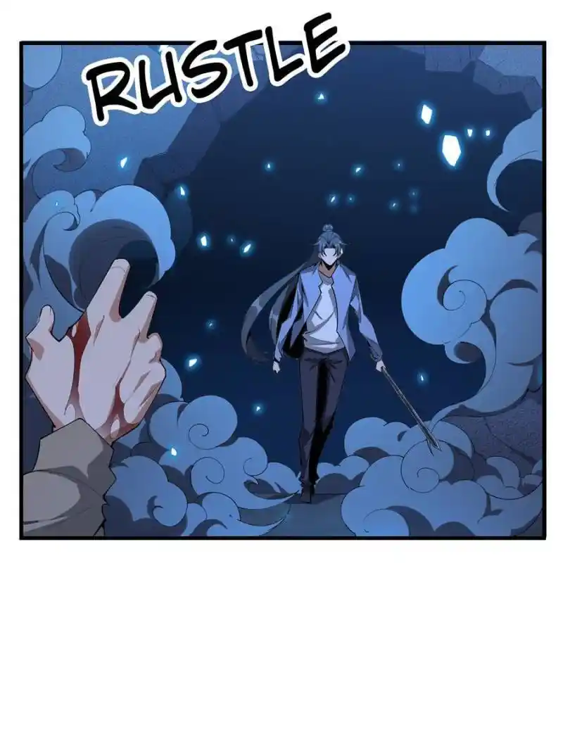 Di Qiu Di Yi Jian Chapter 187