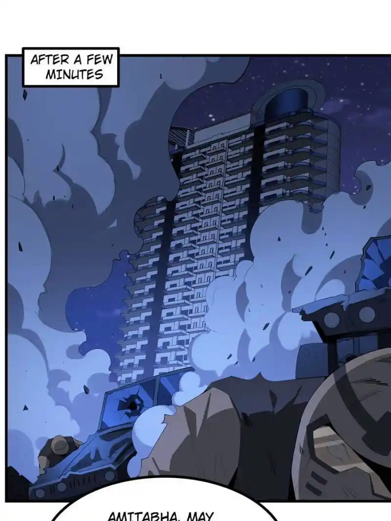 Di Qiu Di Yi Jian Chapter 187