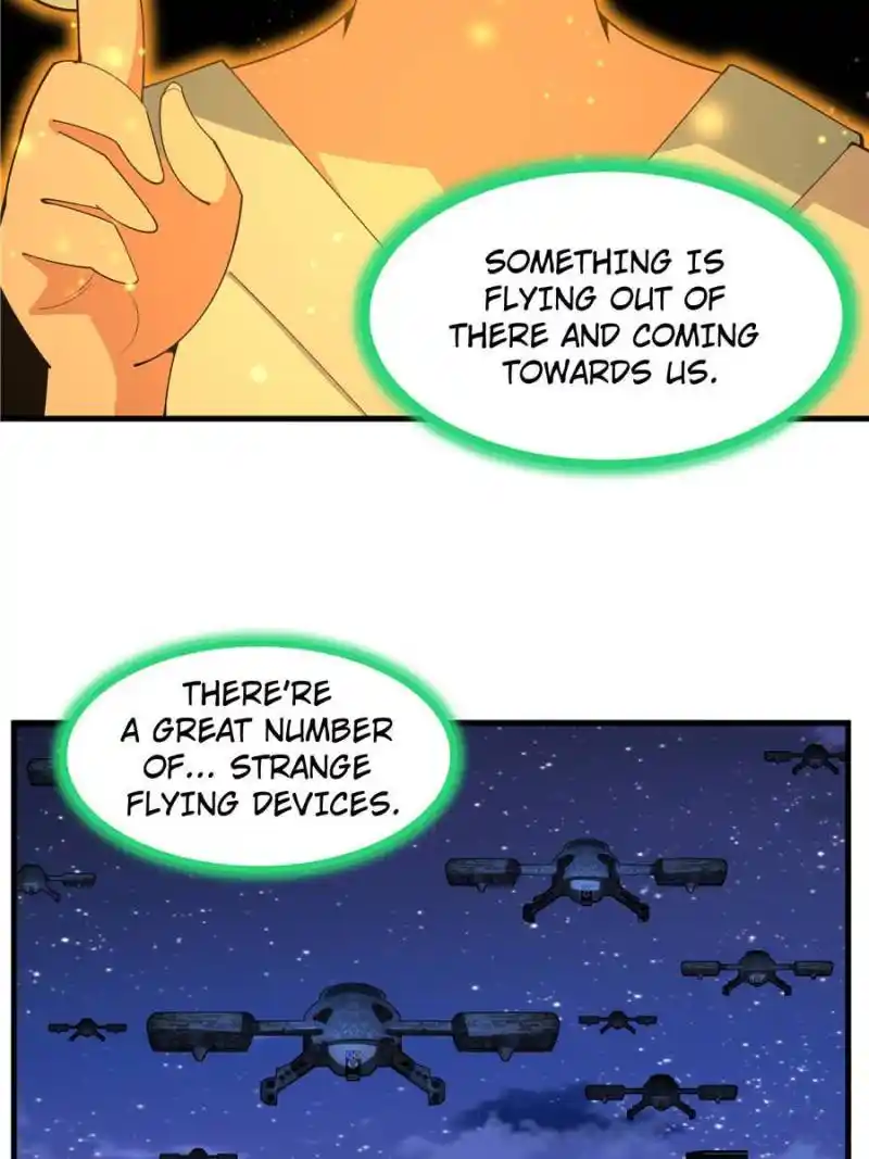 Di Qiu Di Yi Jian Chapter 187