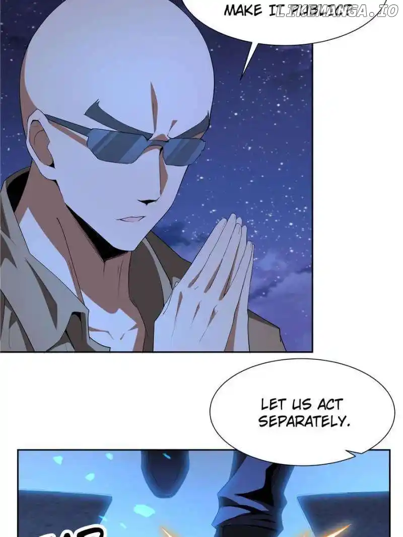 Di Qiu Di Yi Jian Chapter 188