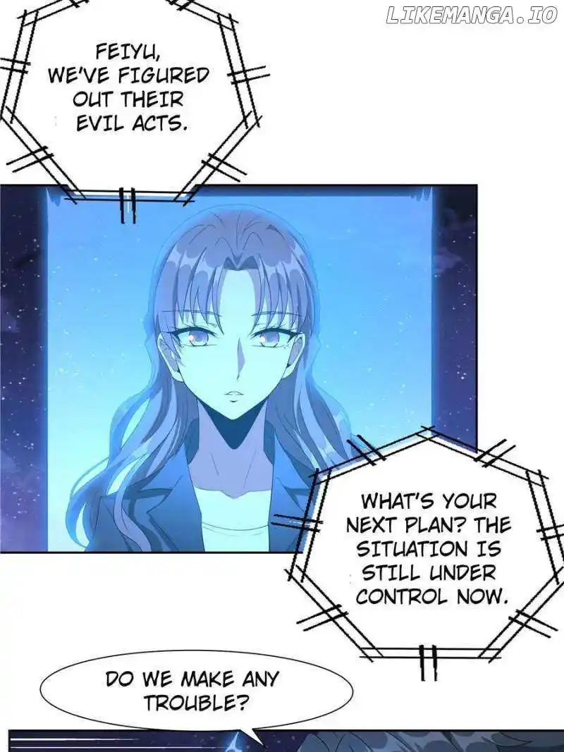 Di Qiu Di Yi Jian Chapter 188