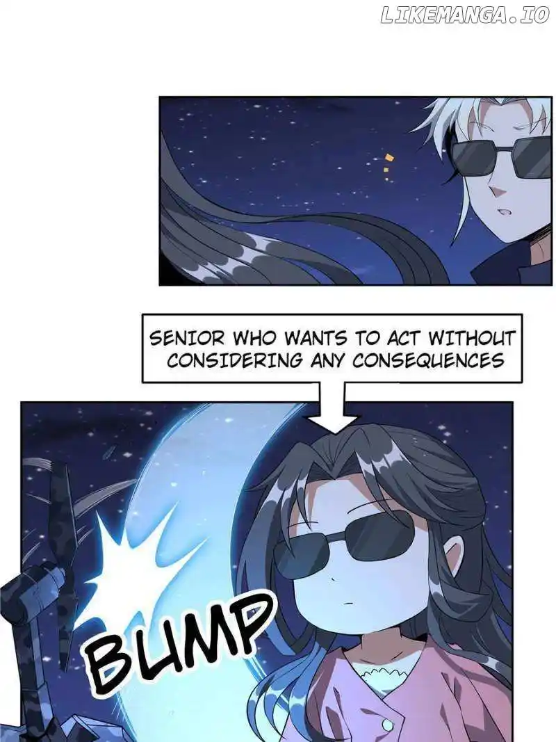 Di Qiu Di Yi Jian Chapter 188