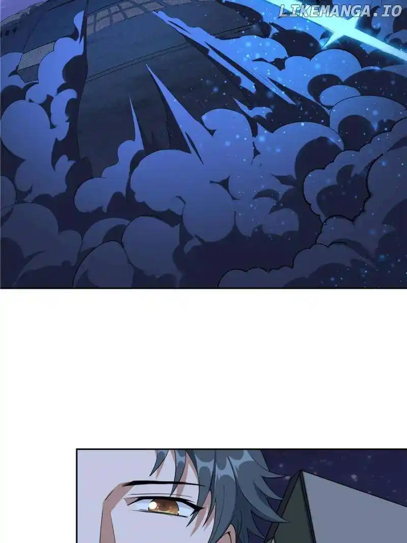 Di Qiu Di Yi Jian Chapter 188