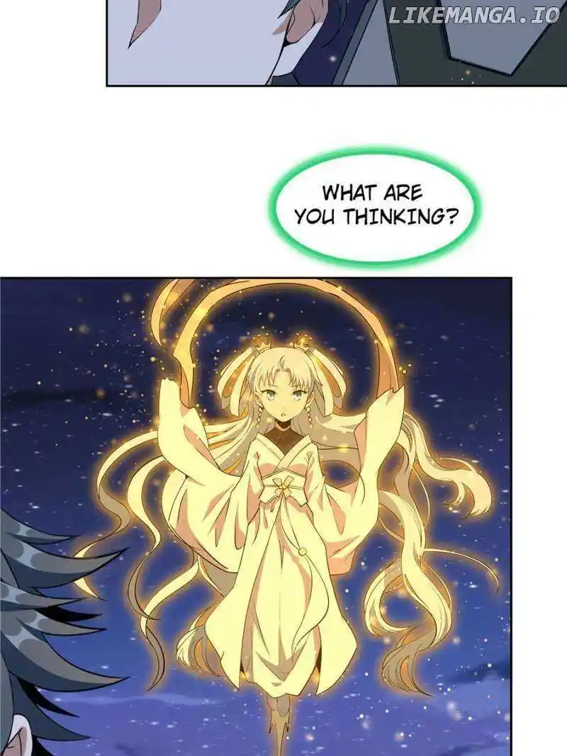 Di Qiu Di Yi Jian Chapter 188