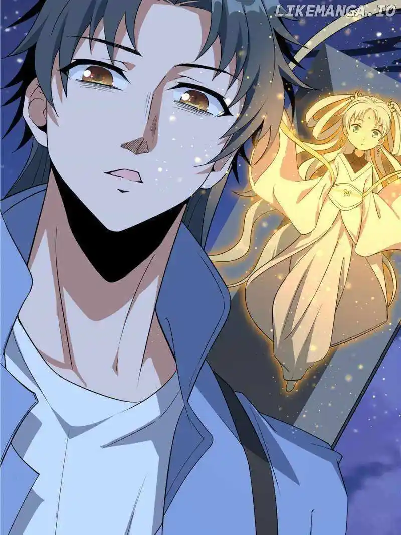 Di Qiu Di Yi Jian Chapter 188