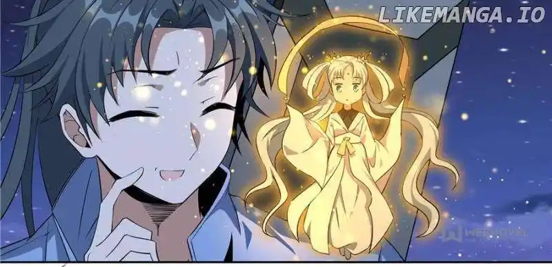 Di Qiu Di Yi Jian Chapter 188