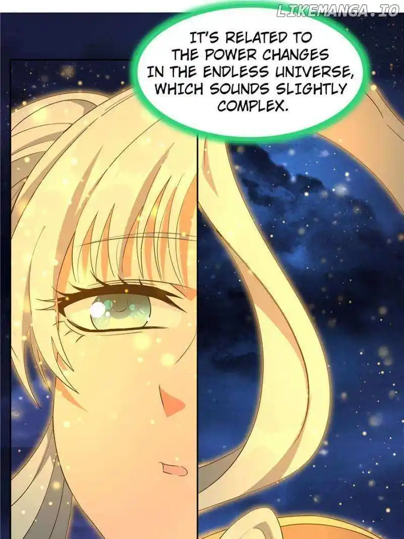 Di Qiu Di Yi Jian Chapter 188