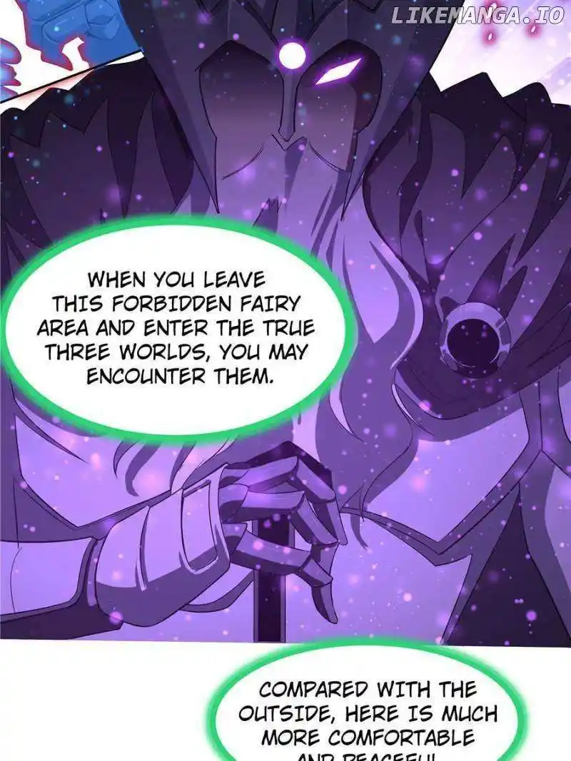 Di Qiu Di Yi Jian Chapter 188