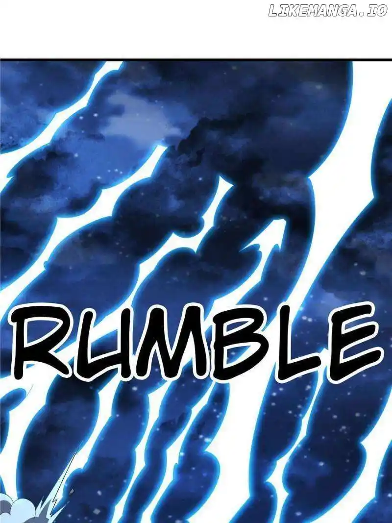 Di Qiu Di Yi Jian Chapter 189