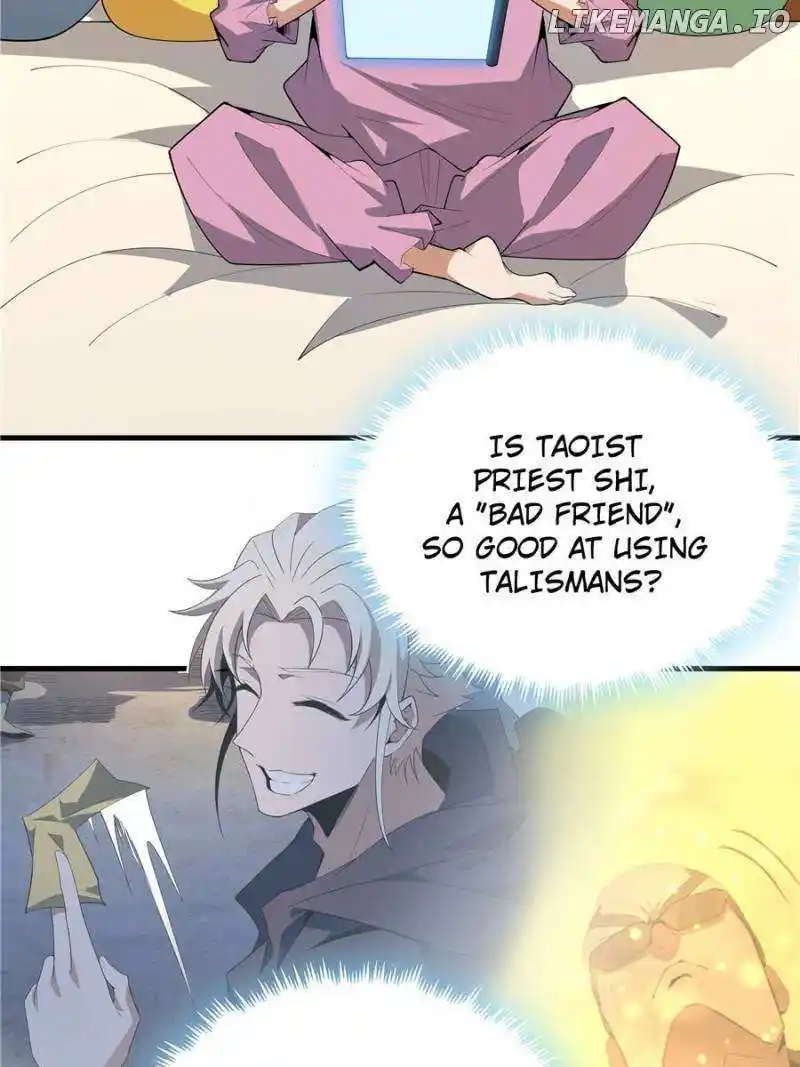 Di Qiu Di Yi Jian Chapter 189