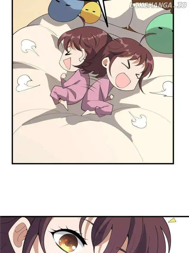 Di Qiu Di Yi Jian Chapter 189