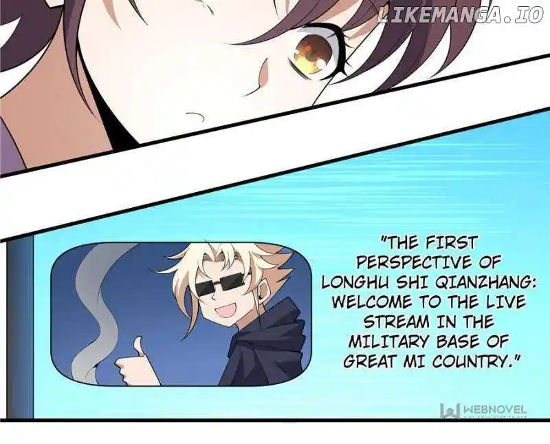 Di Qiu Di Yi Jian Chapter 189