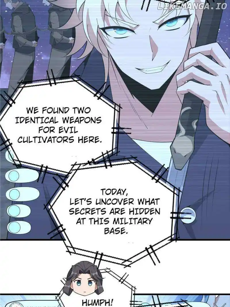 Di Qiu Di Yi Jian Chapter 189